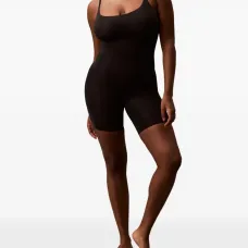 Комбинезон без рукавов Комбинезон без рукавов