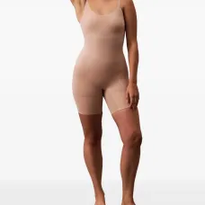 Комбинезон без рукавов Комбинезон без рукавов