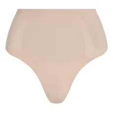 Трусы с высокой талией