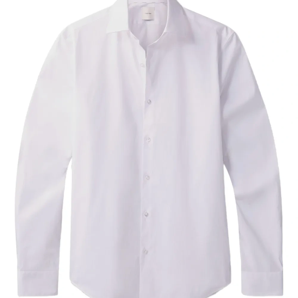 Рубашка с длинными рукавами