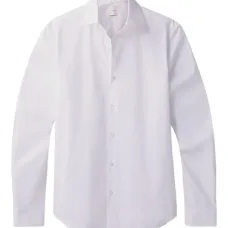 Рубашка с длинными рукавами