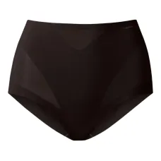 Прозрачные трусы-брифы