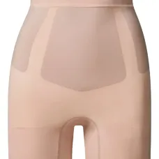 Трусы-брифы с завышенной талией