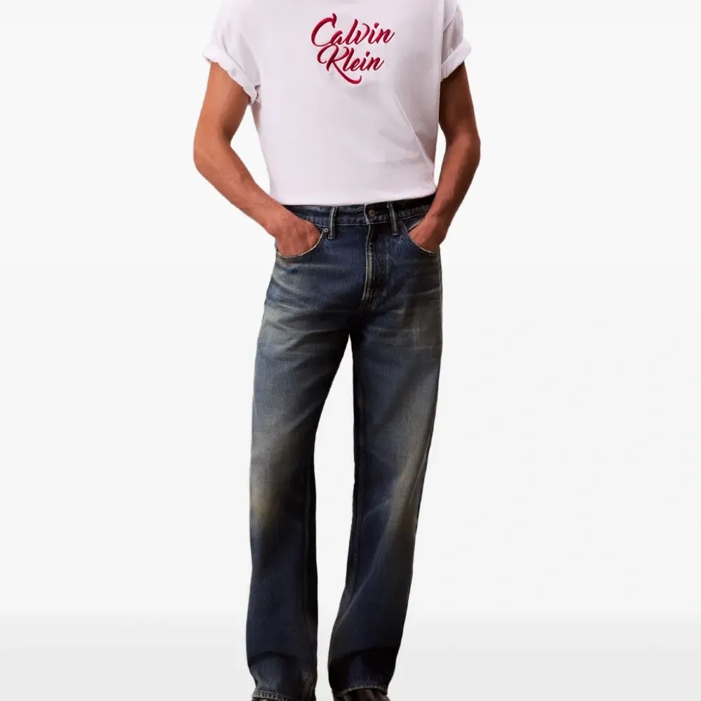 Футболка с вышивкой