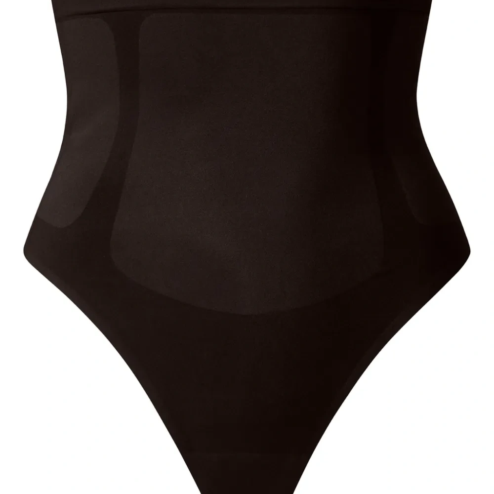 Трусы-брифы с завышенной талией