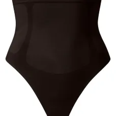 Трусы-брифы с завышенной талией