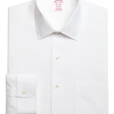 Рубашка с воротником кент