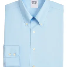 Рубашка на пуговицах