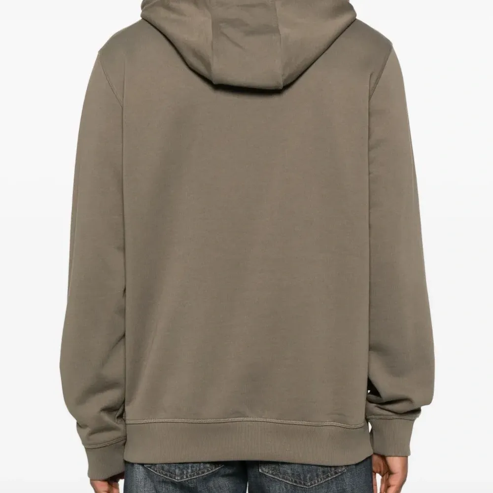 Худи с капюшоном и кулиской