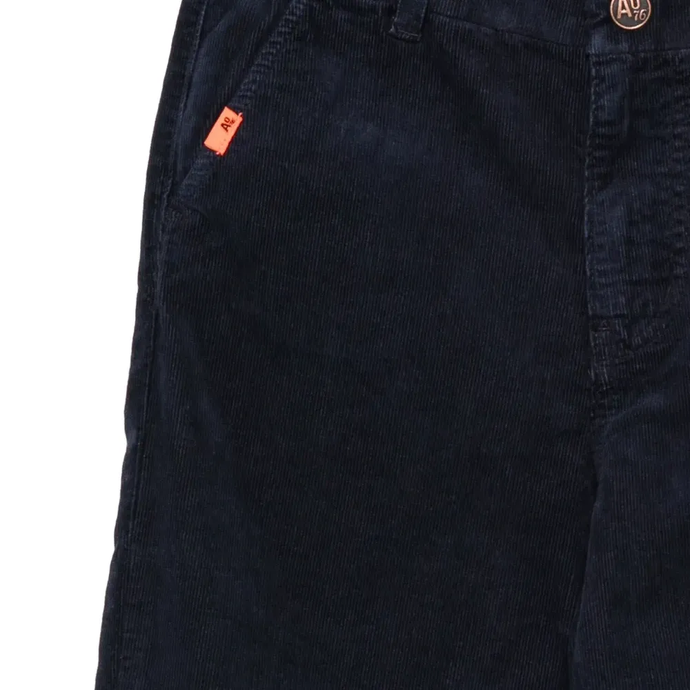 Вельветовые брюки Mike