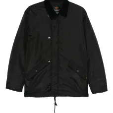 Куртка ECW 1978 с вельветовым воротником