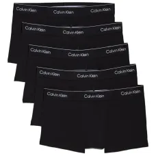 Комплект из пяти боксеров с логотипом