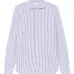 Полосатая рубашка Полосатая рубашка