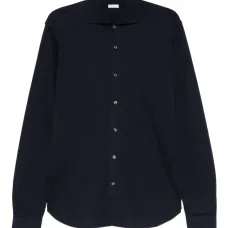 Рубашка на пуговицах