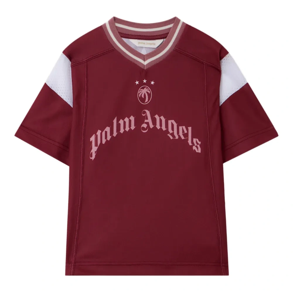 Футболка с логотипом