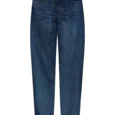 Джинсы 2023 D-Finitive на пуговицах Джинсы 2023 D-Finitive на пуговицах