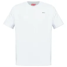 Футболка Adjust Met с логотипом