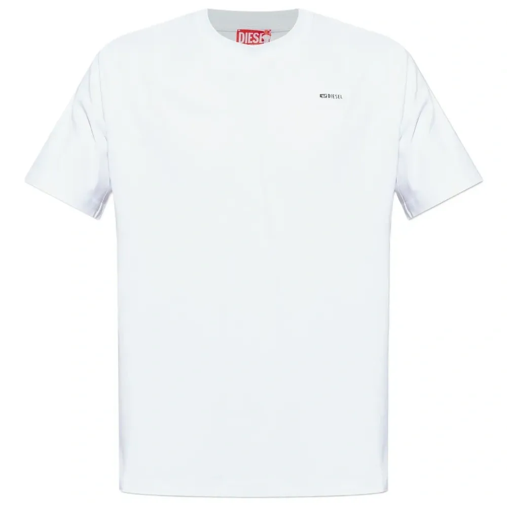 Футболка Adjust Met с логотипом