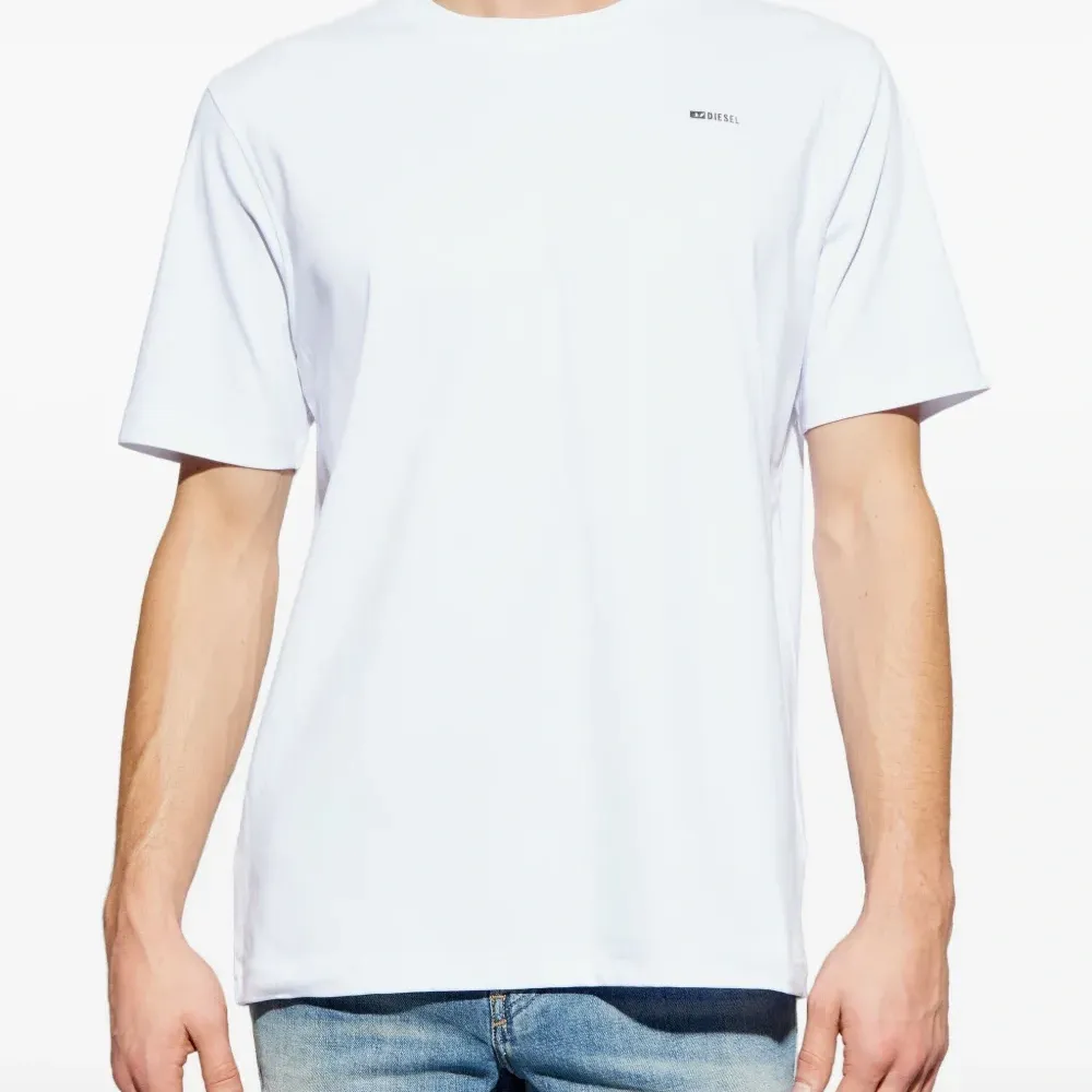 Футболка Adjust Met с логотипом