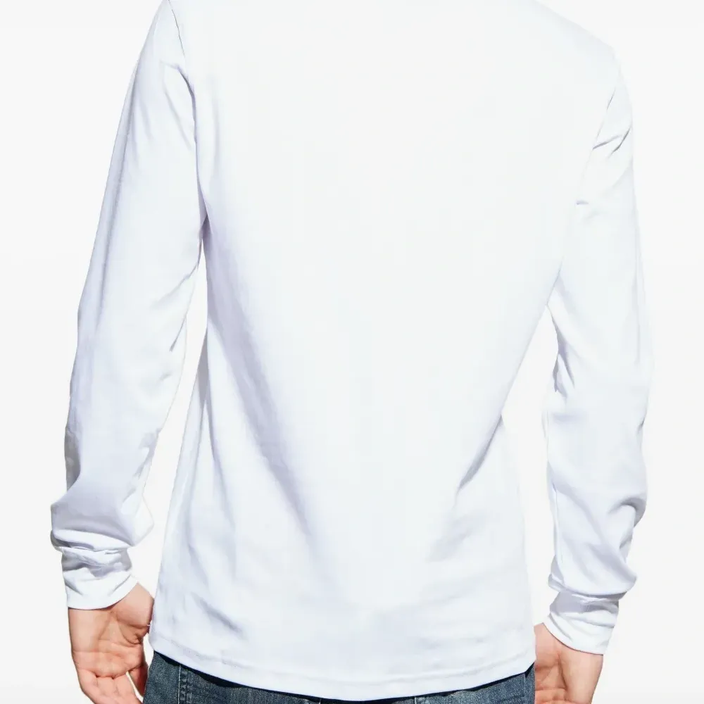 Футболка Miegor с длинными рукавами