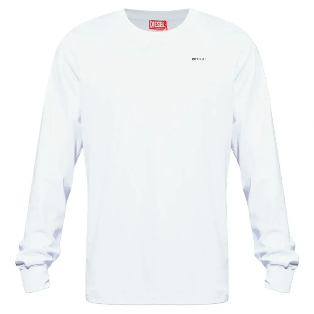 Футболка Miegor с длинными рукавами