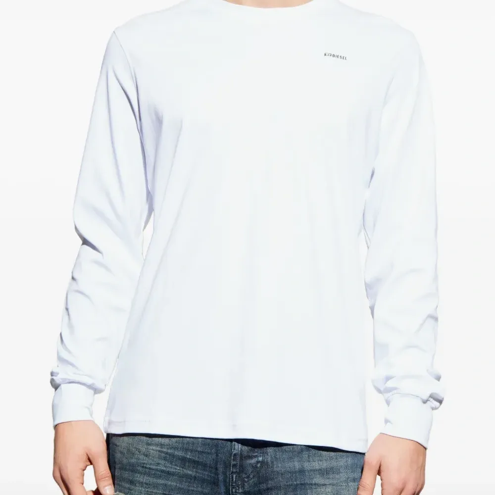 Футболка Miegor с длинными рукавами