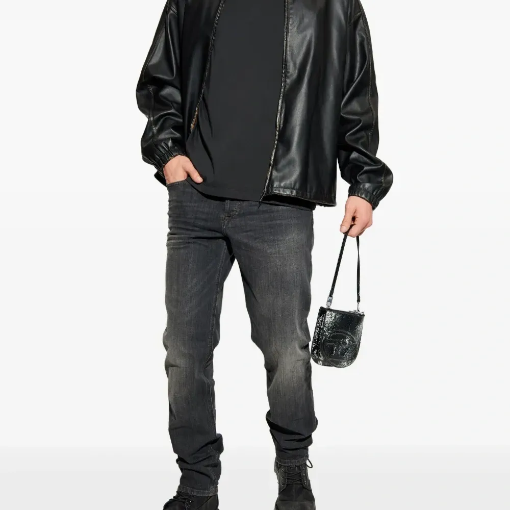 Джинсы 2023 D-Finitive