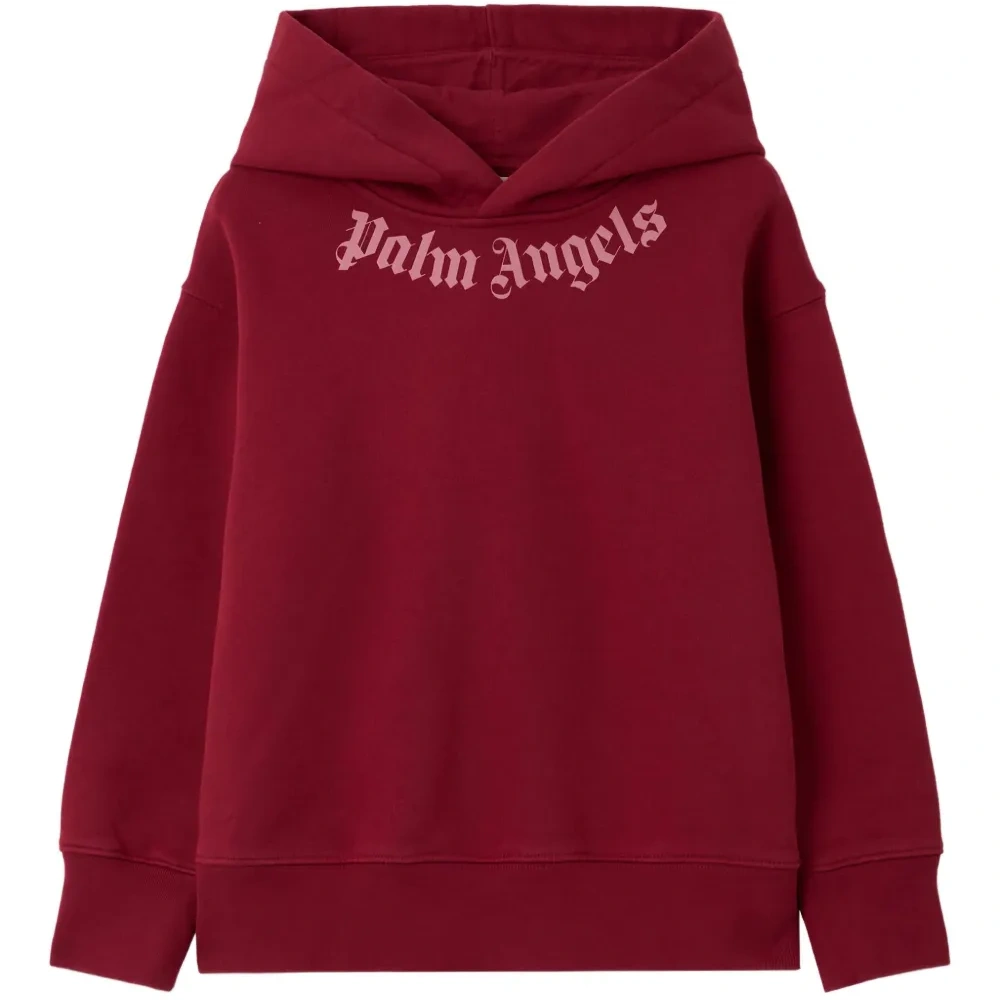 Худи с логотипом