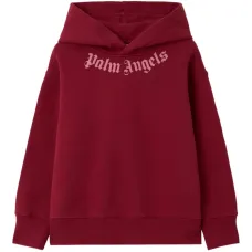 Худи с логотипом