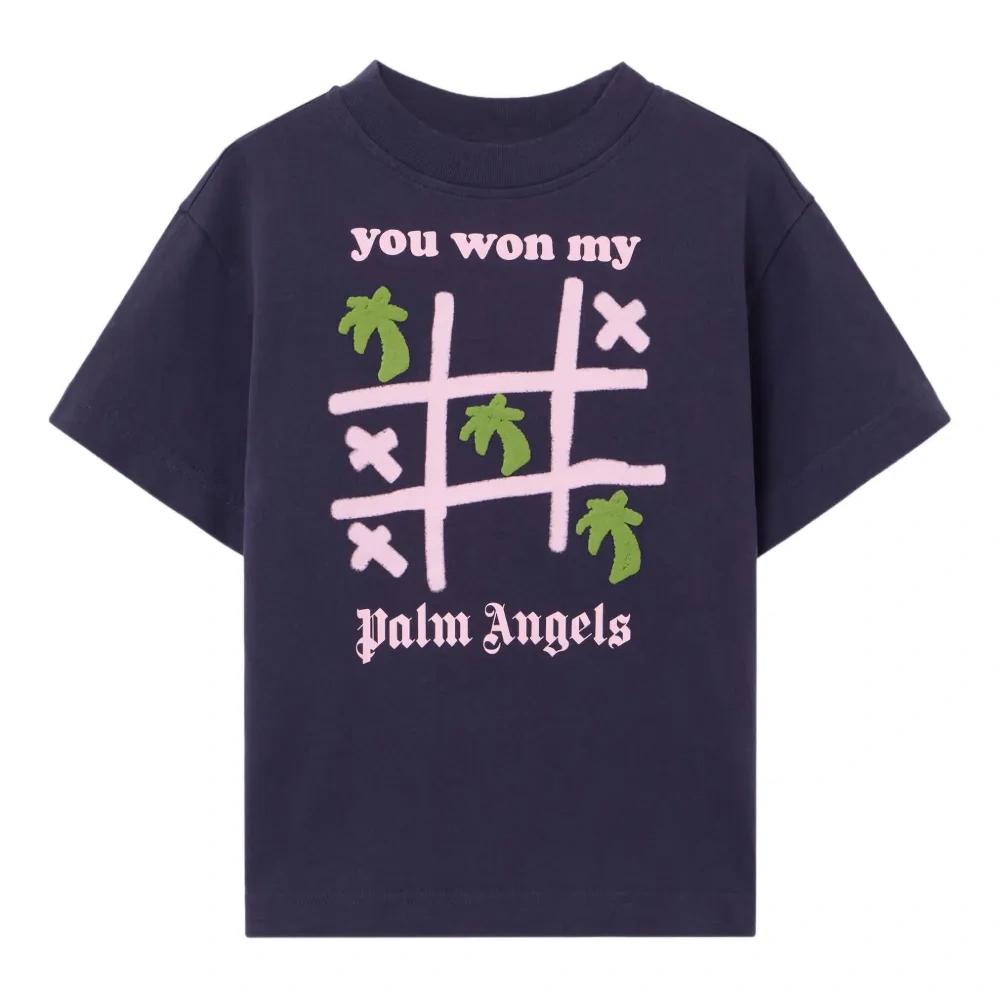 Футболка с графичным принтом