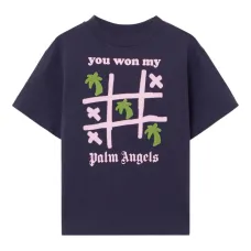 Футболка с графичным принтом