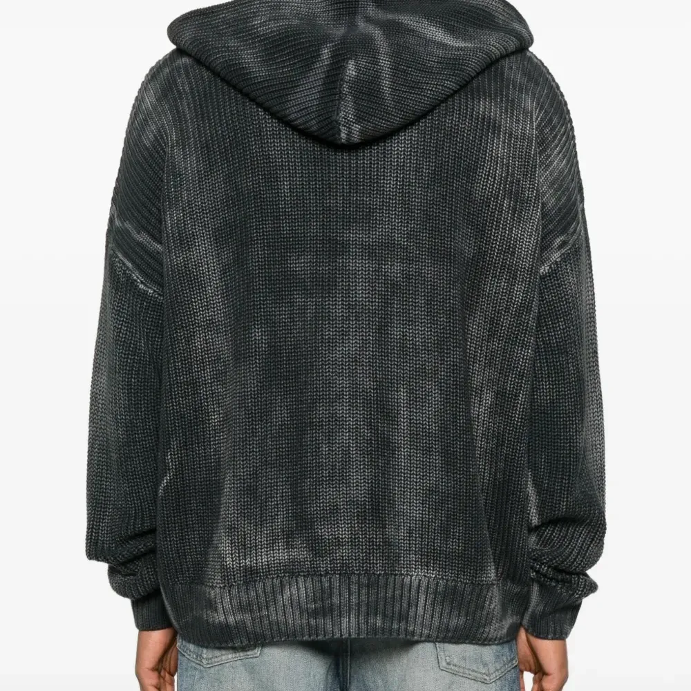 Худи на молнии