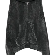 Худи на молнии