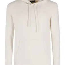 Толстовка с капюшоном и карманом