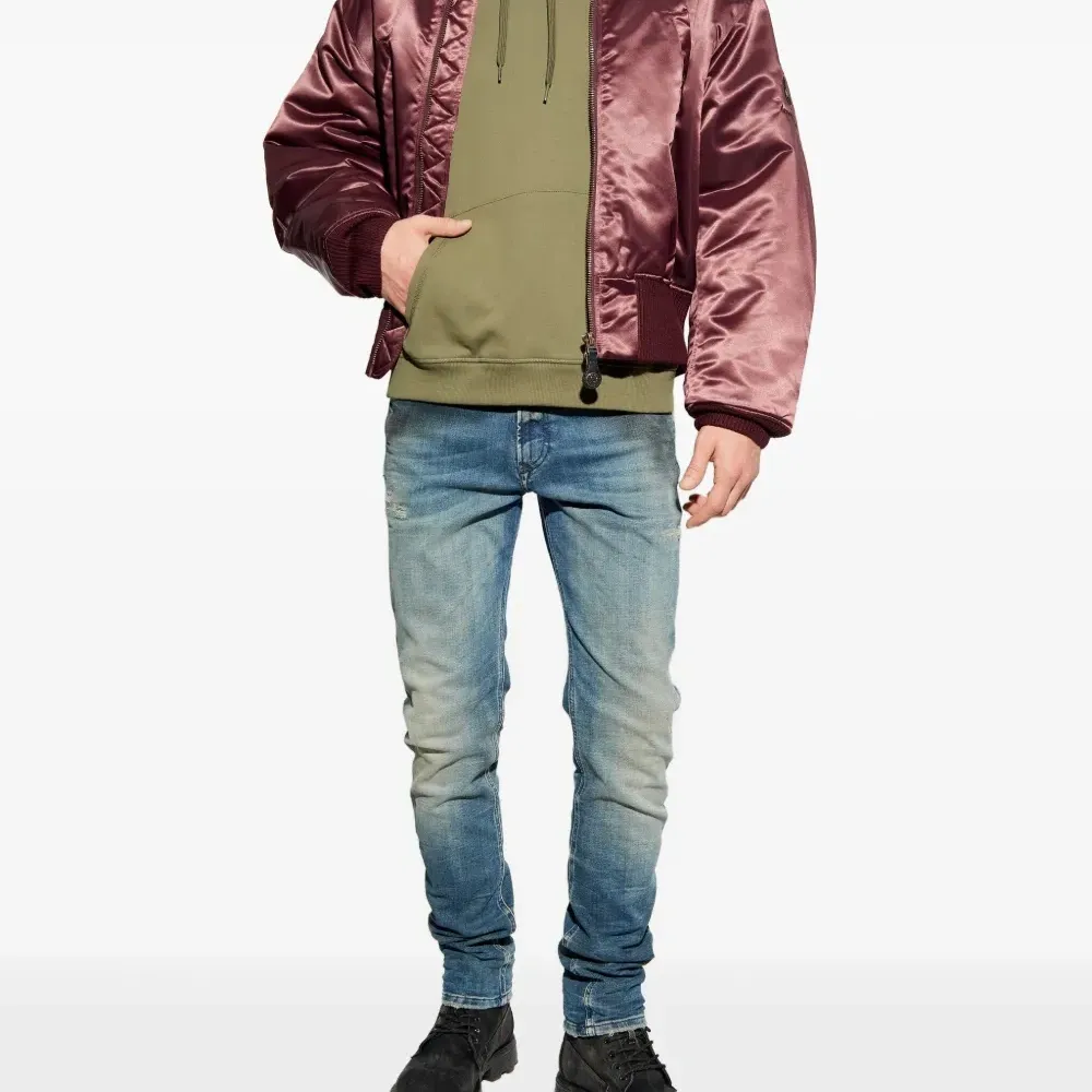 Худи S-Norm с логотипом Худи S-Norm с логотипом