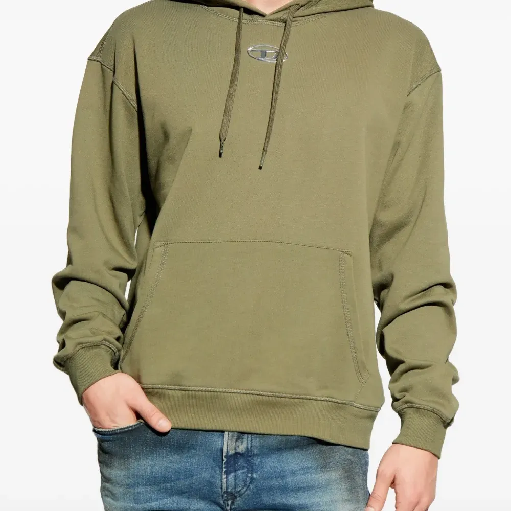 Худи S-Norm с логотипом Худи S-Norm с логотипом