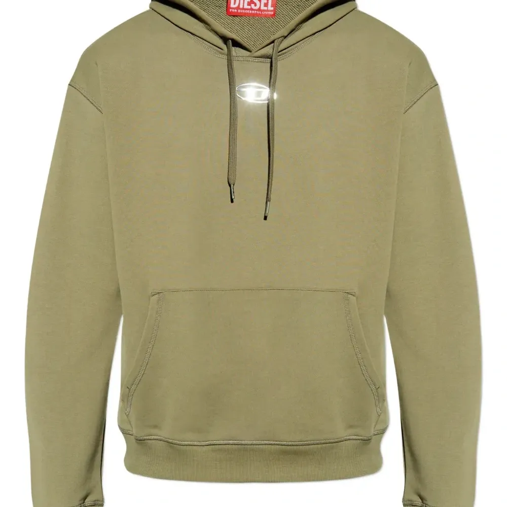 Худи S-Norm с логотипом Худи S-Norm с логотипом