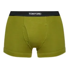 Боксеры с логотипом