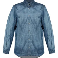 Футболка D-Simply-S13 с длинными рукавами