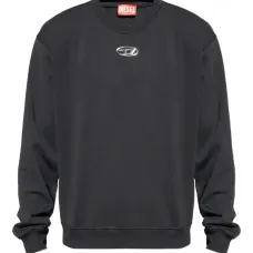 Толстовка с логотипом