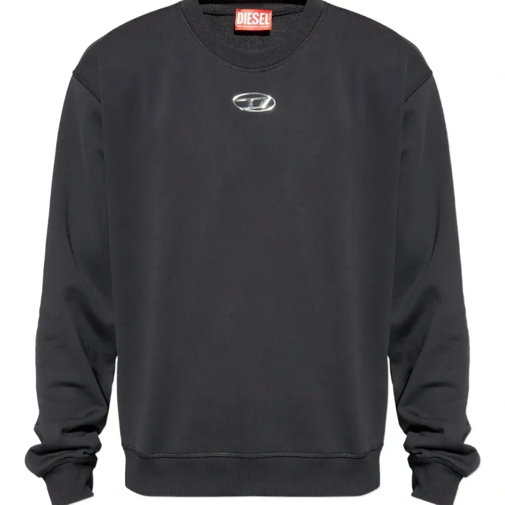 Толстовка с логотипом Толстовка с логотипом