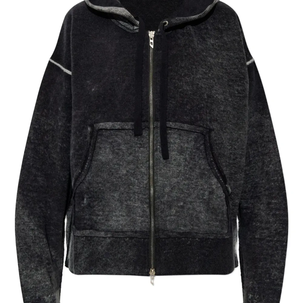 Худи Zip M-Hermine