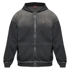 Худи S-Blaxto на молнии