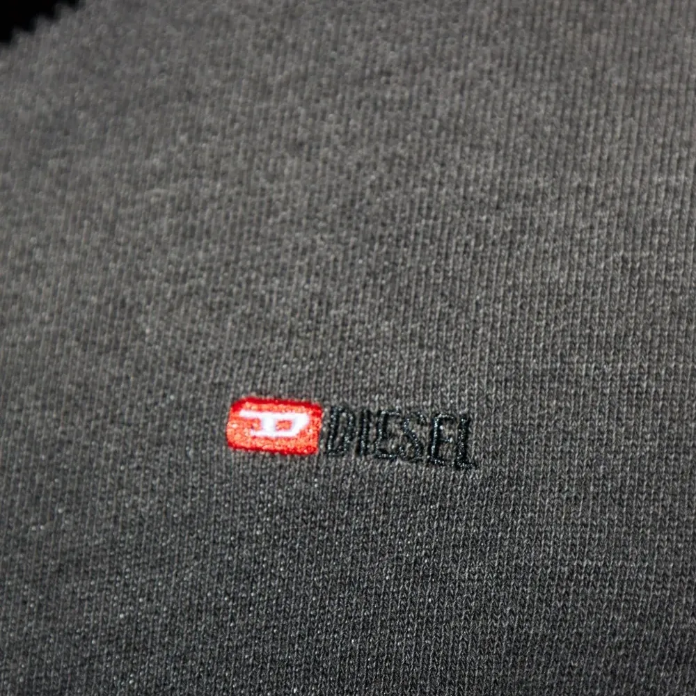 Худи S-Blaxto на молнии