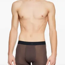 Боксеры с логотипом