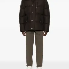 Приталенные брюки Spere