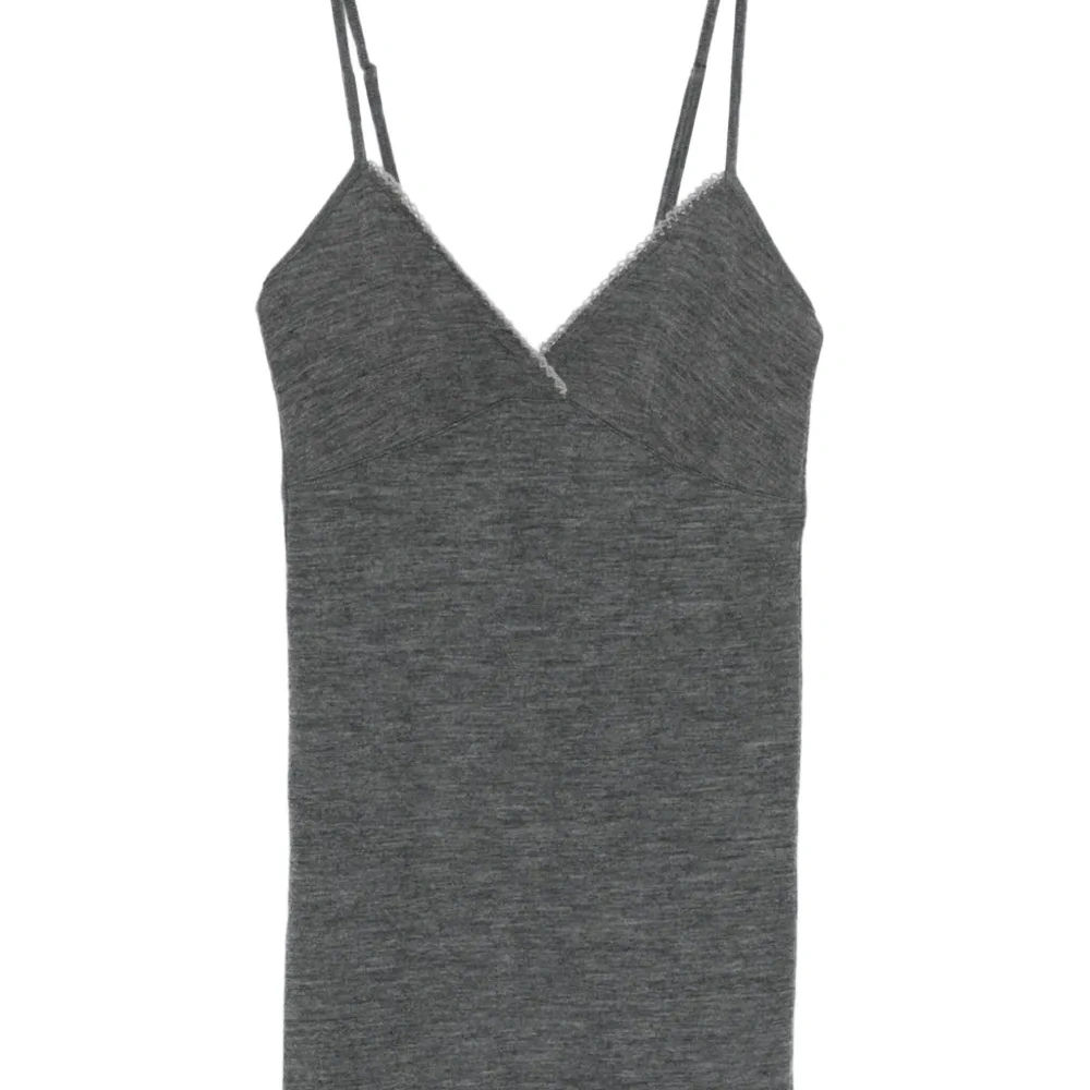 Топ с кружевом Топ с кружевом