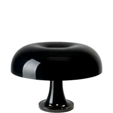 Большая настольная лампа-купол (32 см)