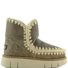 Сапоги на платформе Eskimo 18 Bounce Сапоги на платформе Eskimo 18 Bounce