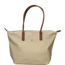 Сумка-тоут TH Monogram